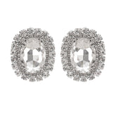 Sophina Crystal Earrings, Cuavan