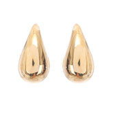 Paulina Teardrop Stud Earrings, Cuavan