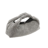 Madeleine Crystal Tote Bag