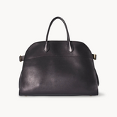 Isla Premium Leather Handbag, Cuavan