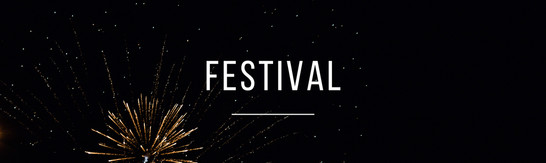 Cuavan festival collection – sequin and statement going-out dresses