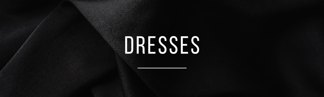 Cuavan women's dresses collection – maxi, midi and mini occasion dresses