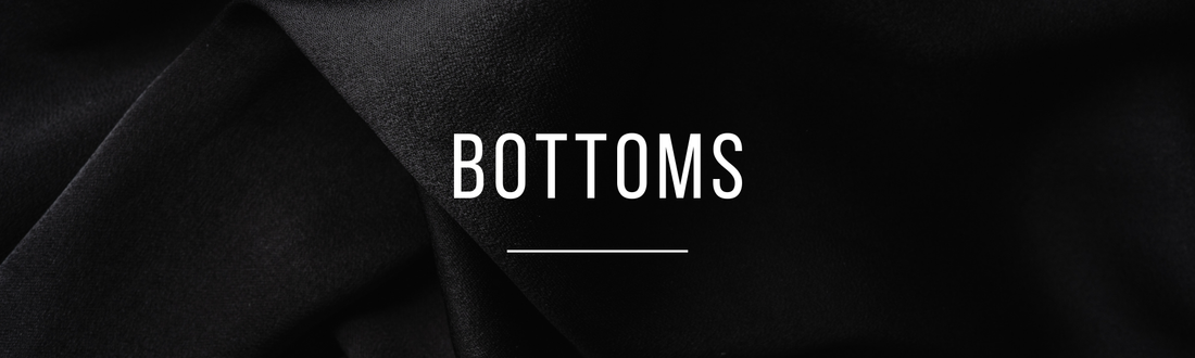 Bottoms