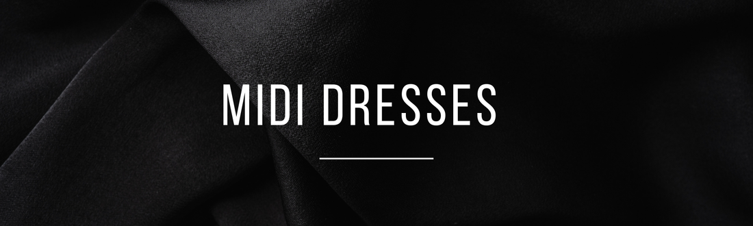 Midi Dresses