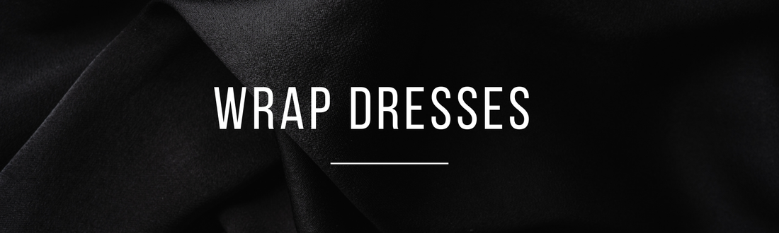Wrap Dresses