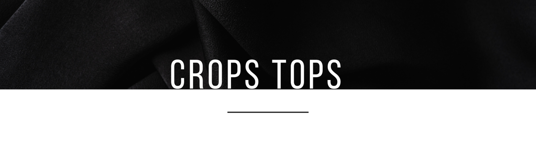 Crops Tops