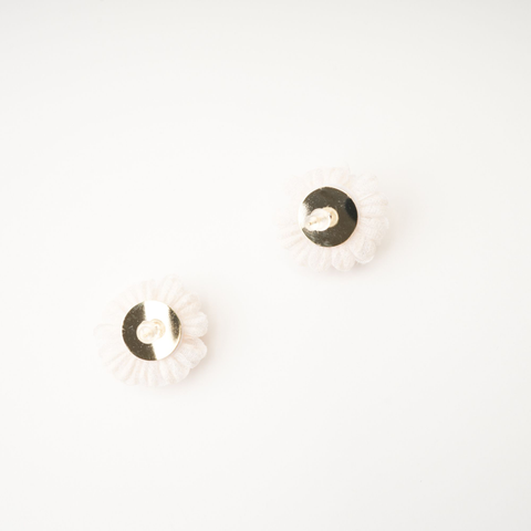 Juana Floral Earrings
