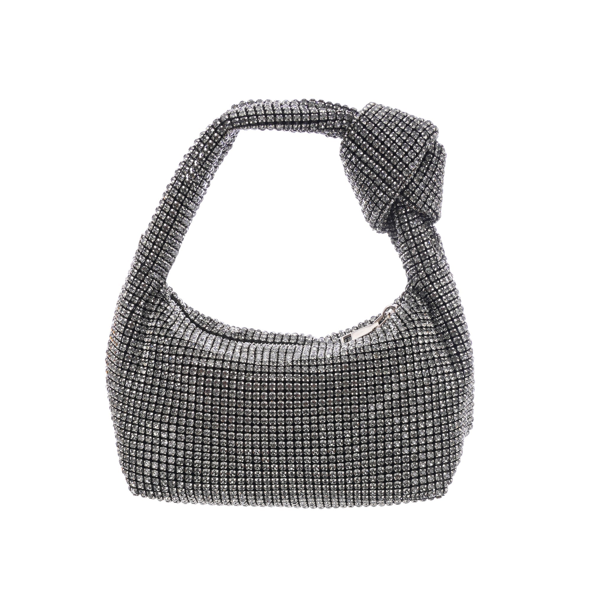 Léa Crystal Tote Bag, Cuavan