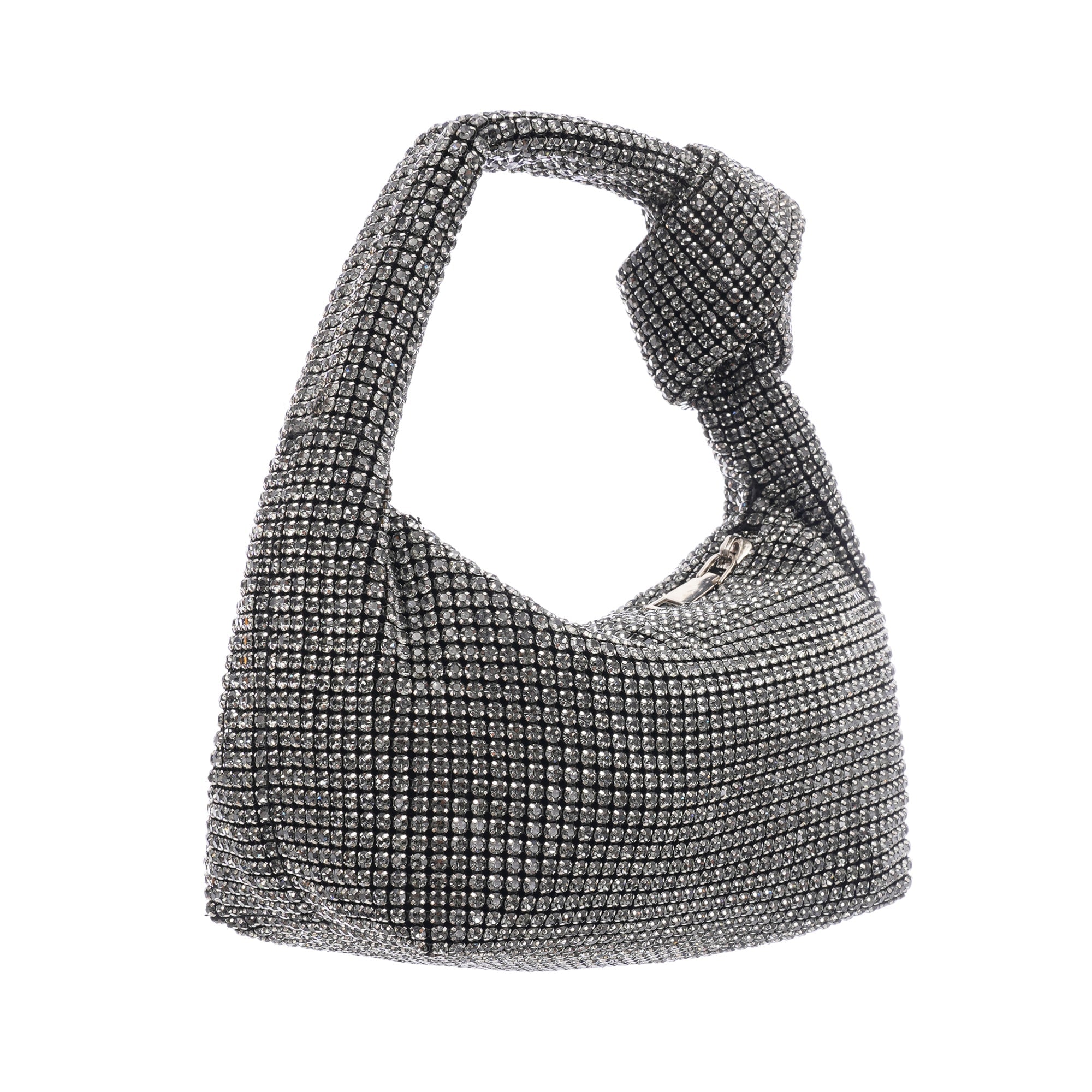 Léa Crystal Tote Bag, Cuavan