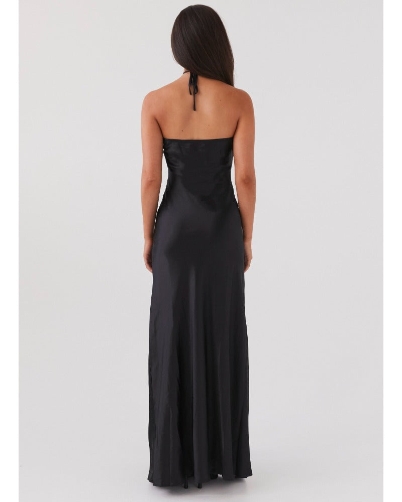 Crossover Party Dress, Cuavan