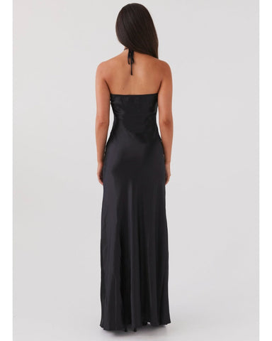 Crossover Party Dress, Cuavan