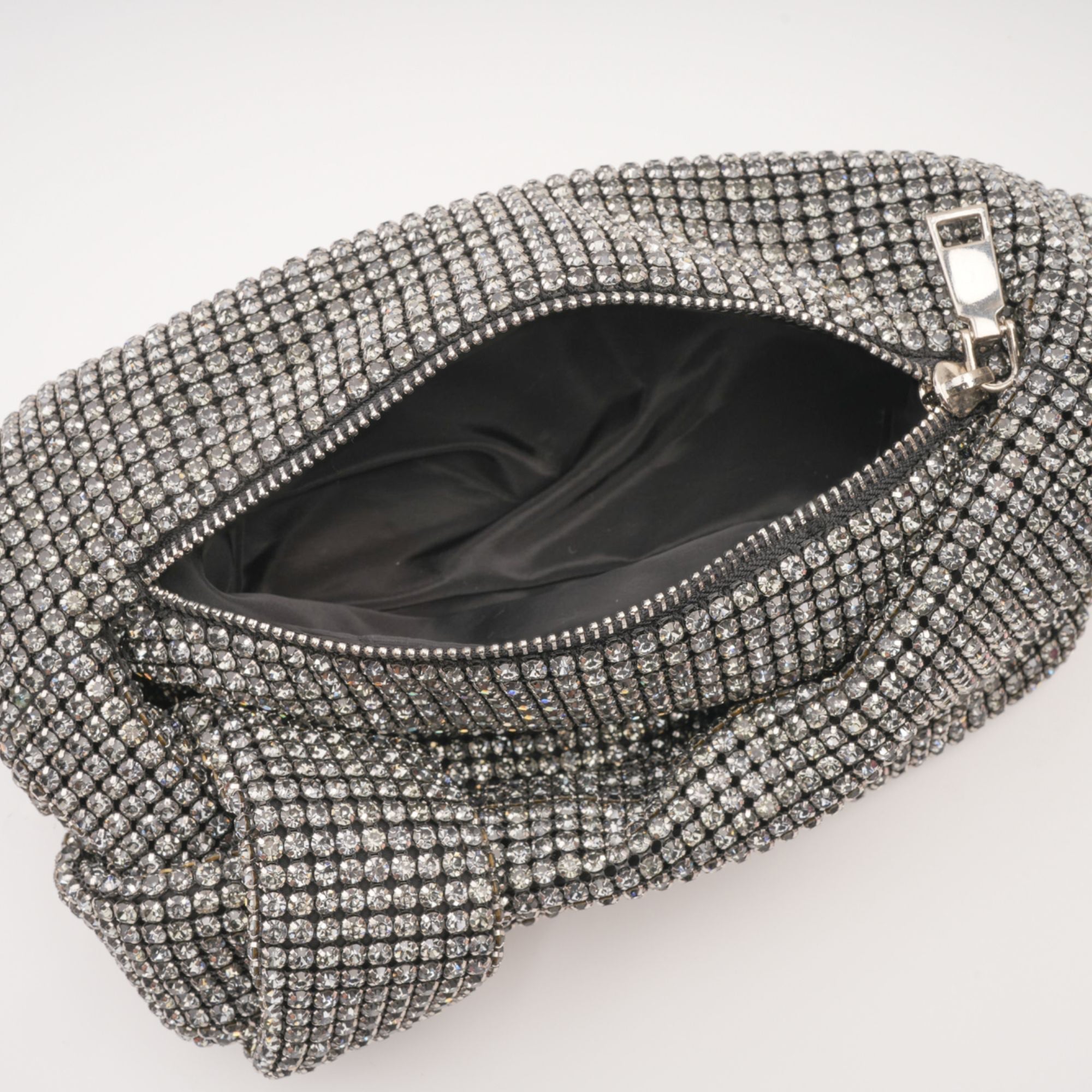 Léa Crystal Tote Bag, Cuavan