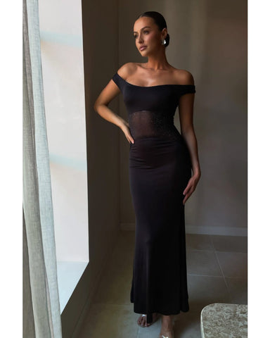 Lace Party Dress, Cuavan