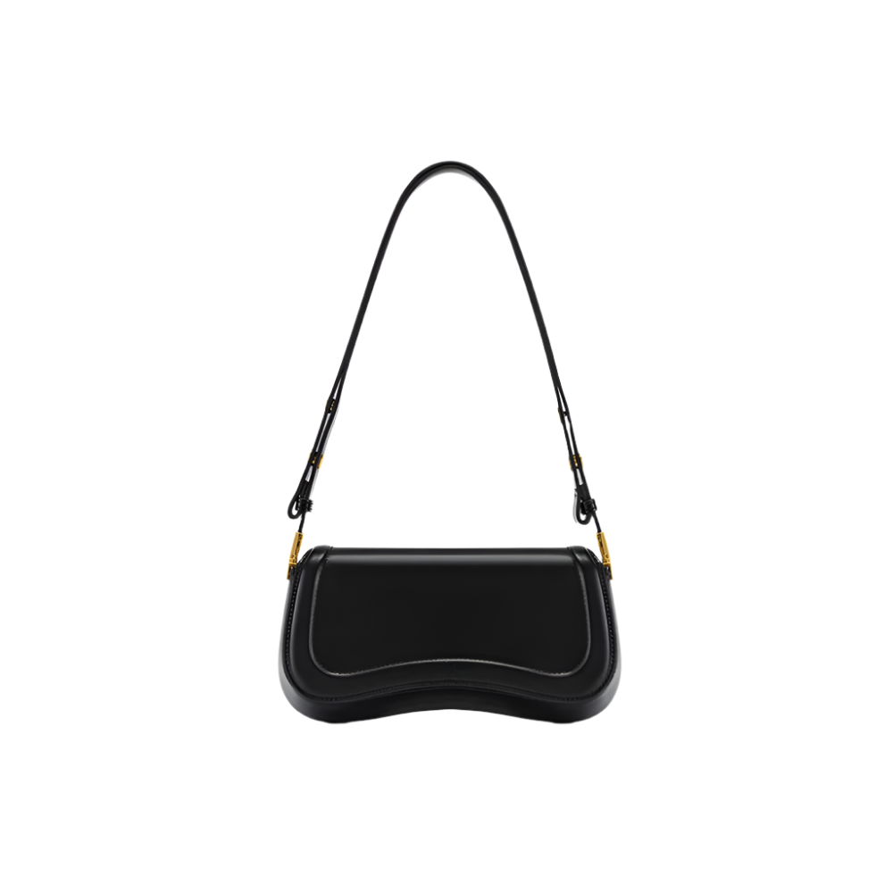 Anna Shoulder Bag, Cuavan