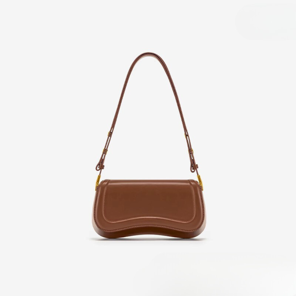 Anna Shoulder Bag, Cuavan