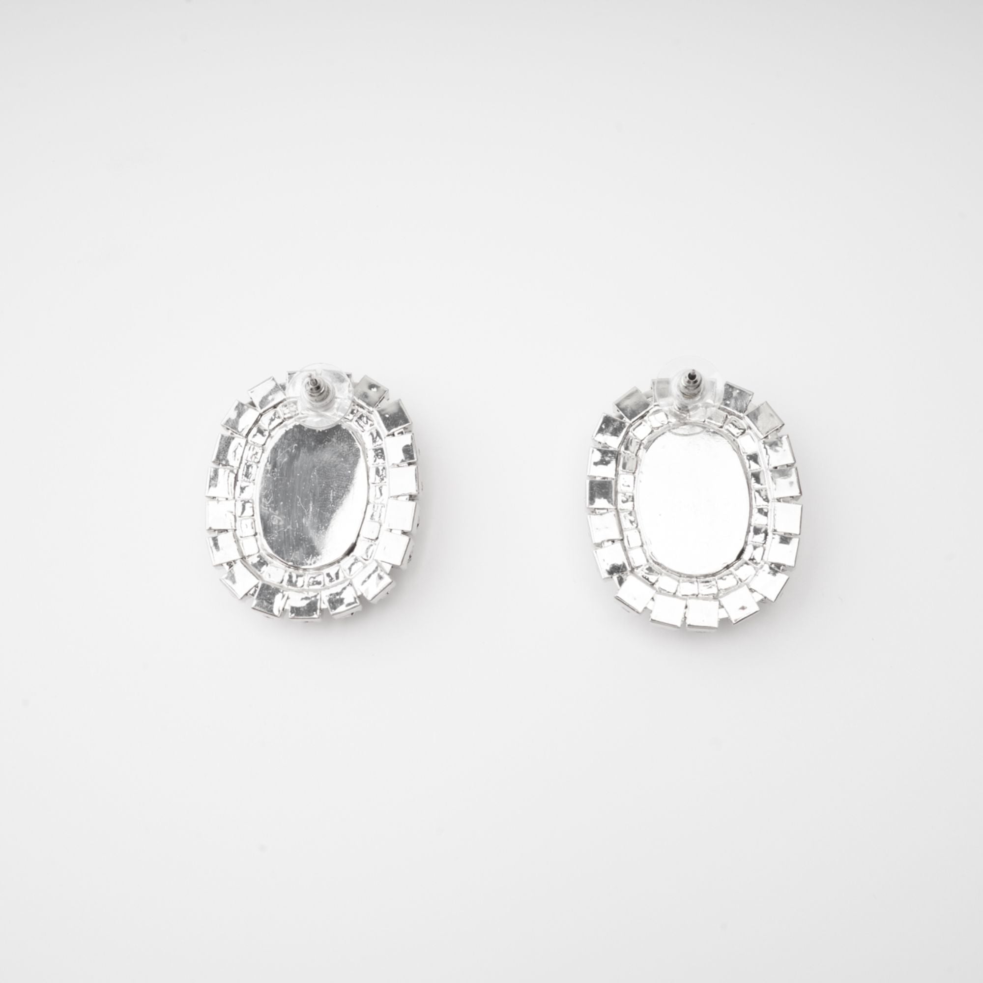 Sophina Crystal Earrings, Cuavan