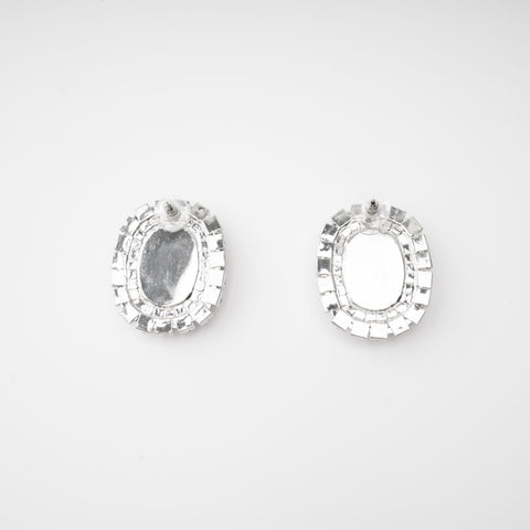 Sophina Crystal Earrings, Cuavan