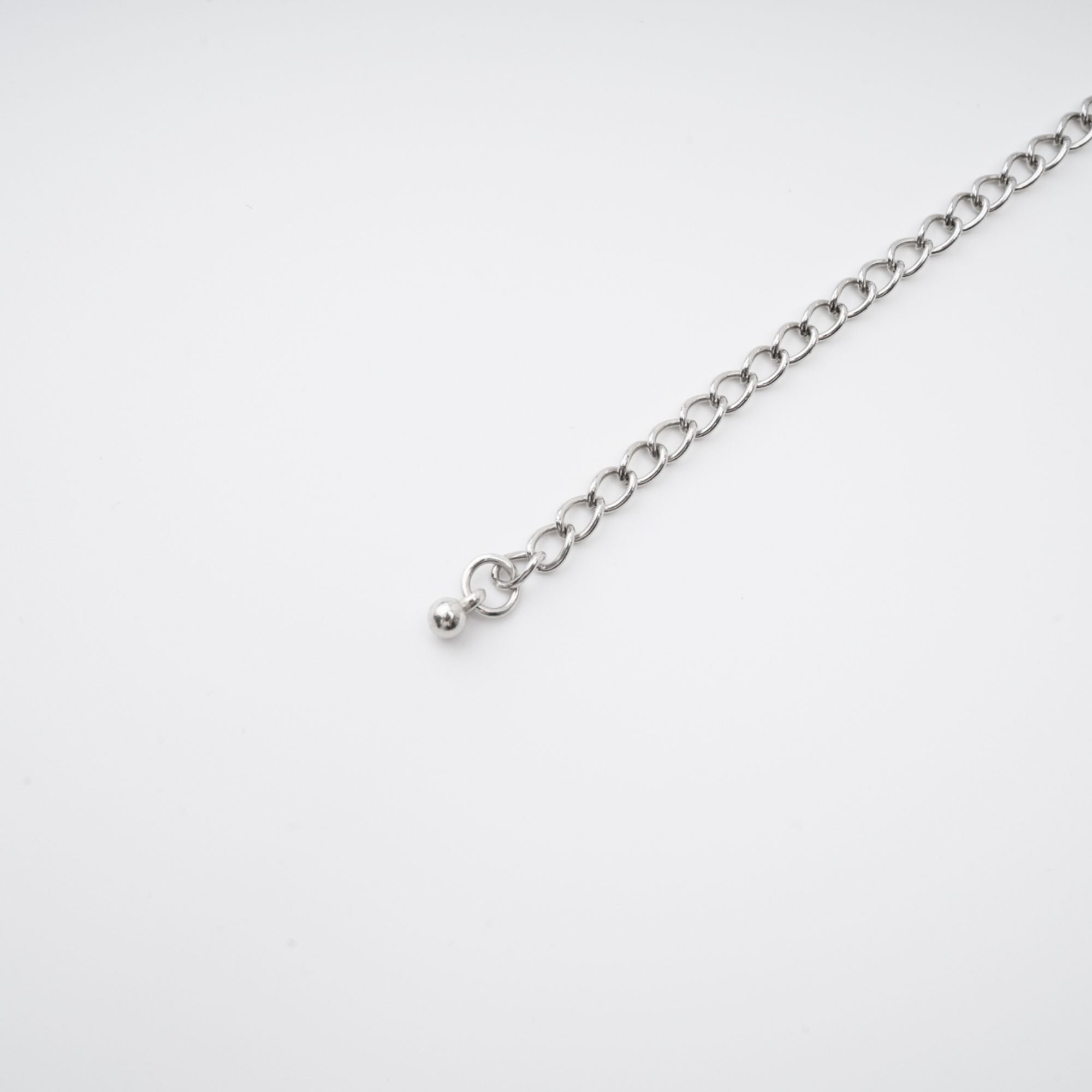 Elizabeth Layered Crystal Necklace, Cuavan