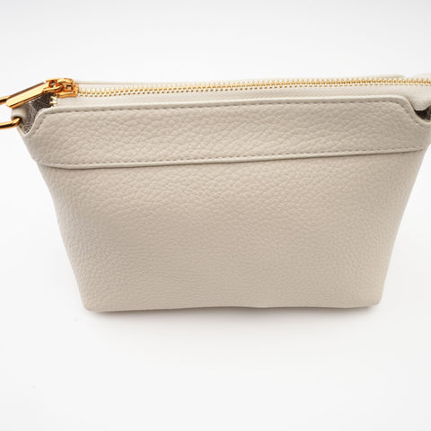 Zahra Scarf-Detail Tote Bag