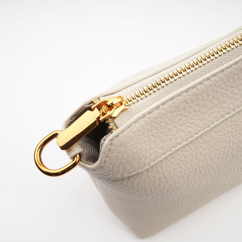 Zahra Scarf-Detail Tote Bag