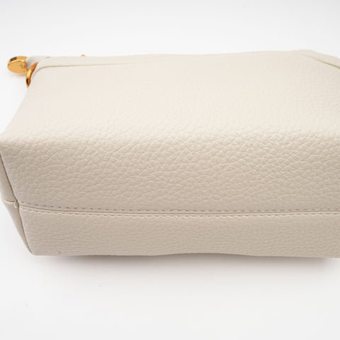 Zahra Scarf-Detail Tote Bag