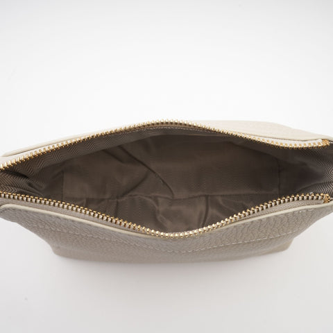 Zahra Scarf-Detail Tote Bag
