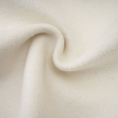 Éléonore Crystal-Embellished Cape Jacket — White