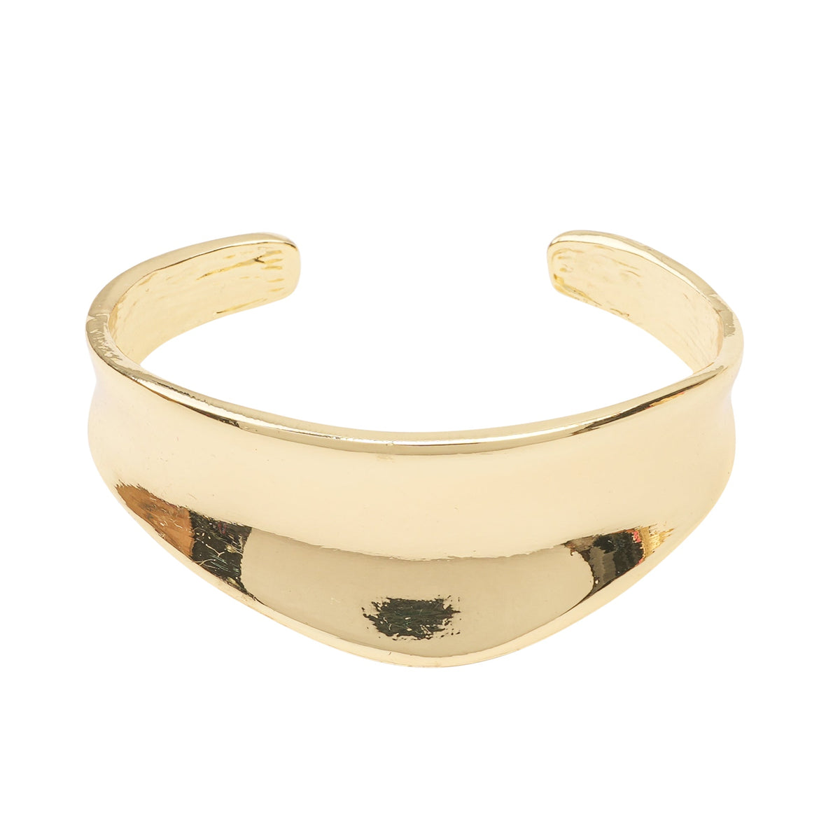 Victoire Open-Cuff Bracelet