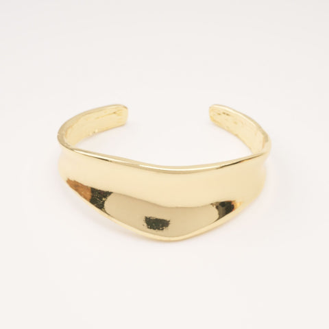 Victoire Open-Cuff Bracelet