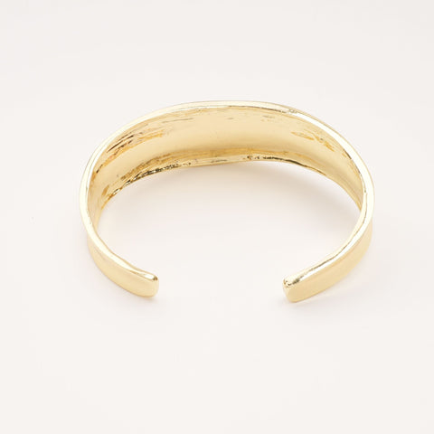 Victoire Open-Cuff Bracelet