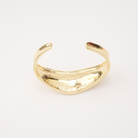 Victoire Open-Cuff Bracelet