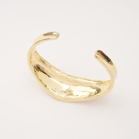 Victoire Open-Cuff Bracelet