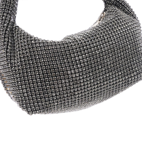 Léa Crystal Knot Tote Bag