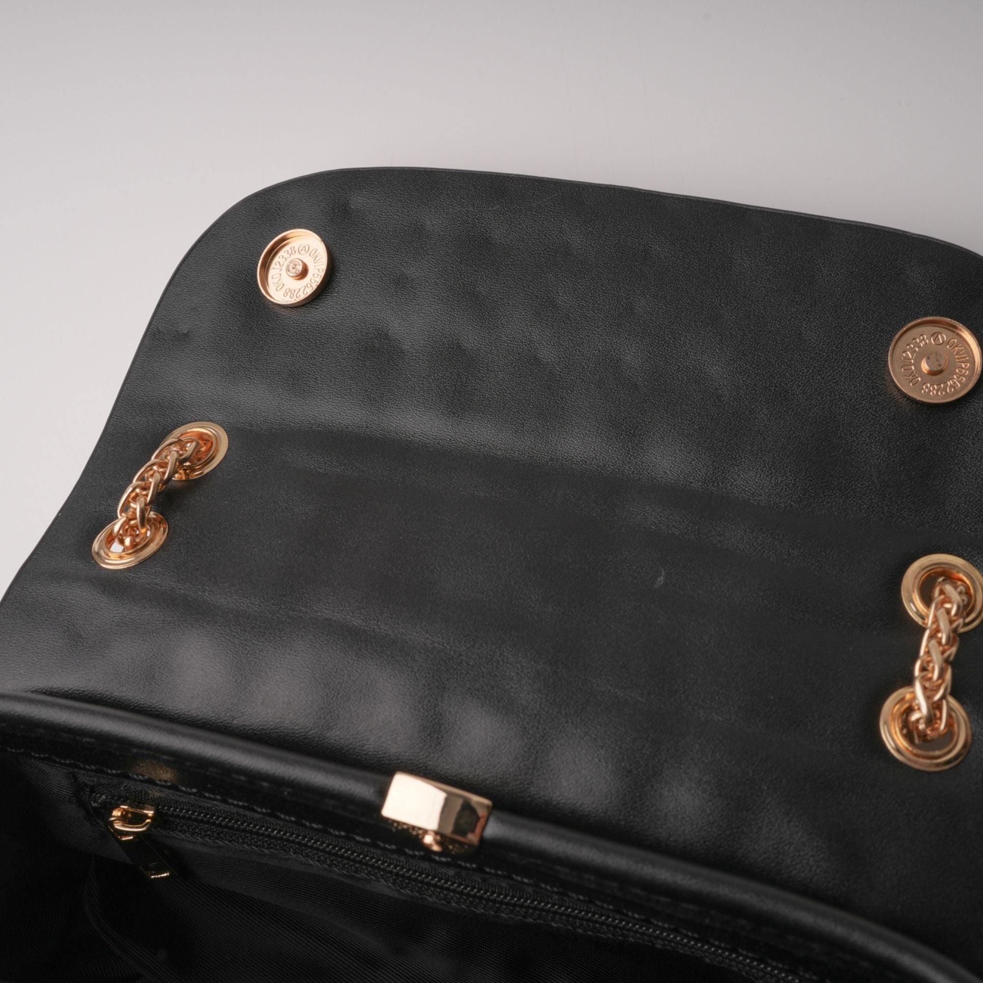 Jade Crystal Shoulder Bag, Cuavan