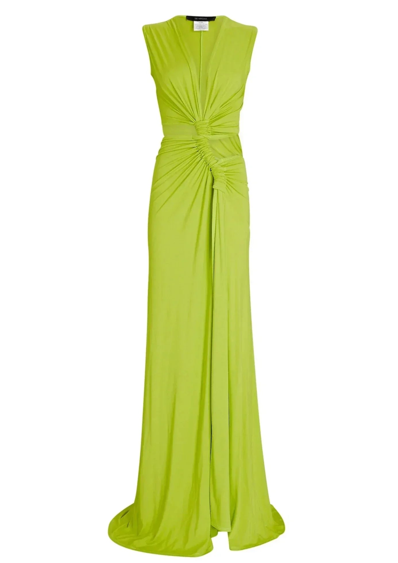 Marta Maxi Dress, Cuavan