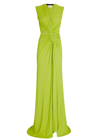 Marta Maxi Dress, Cuavan