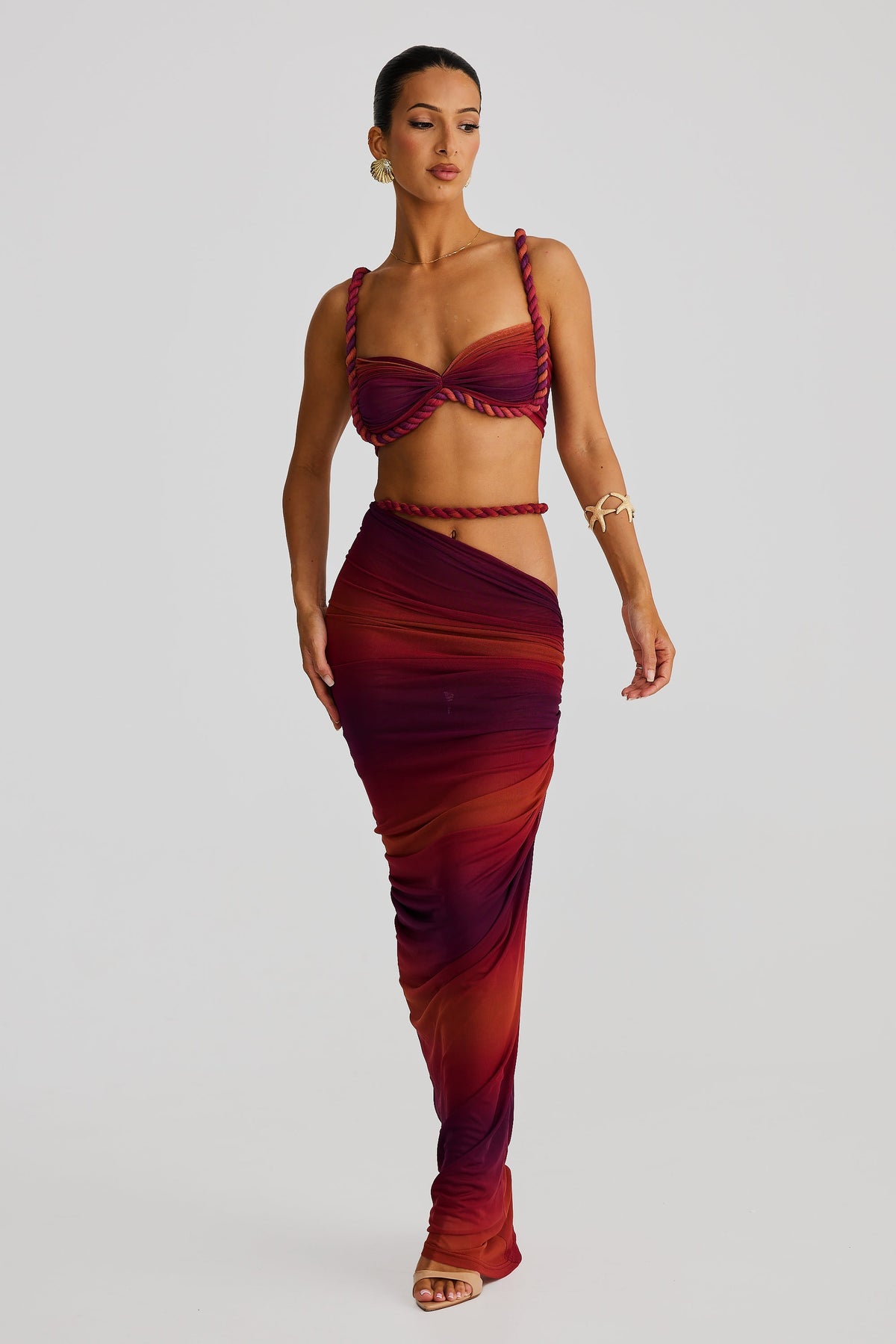 ZENAYA (PRE-ORDER)