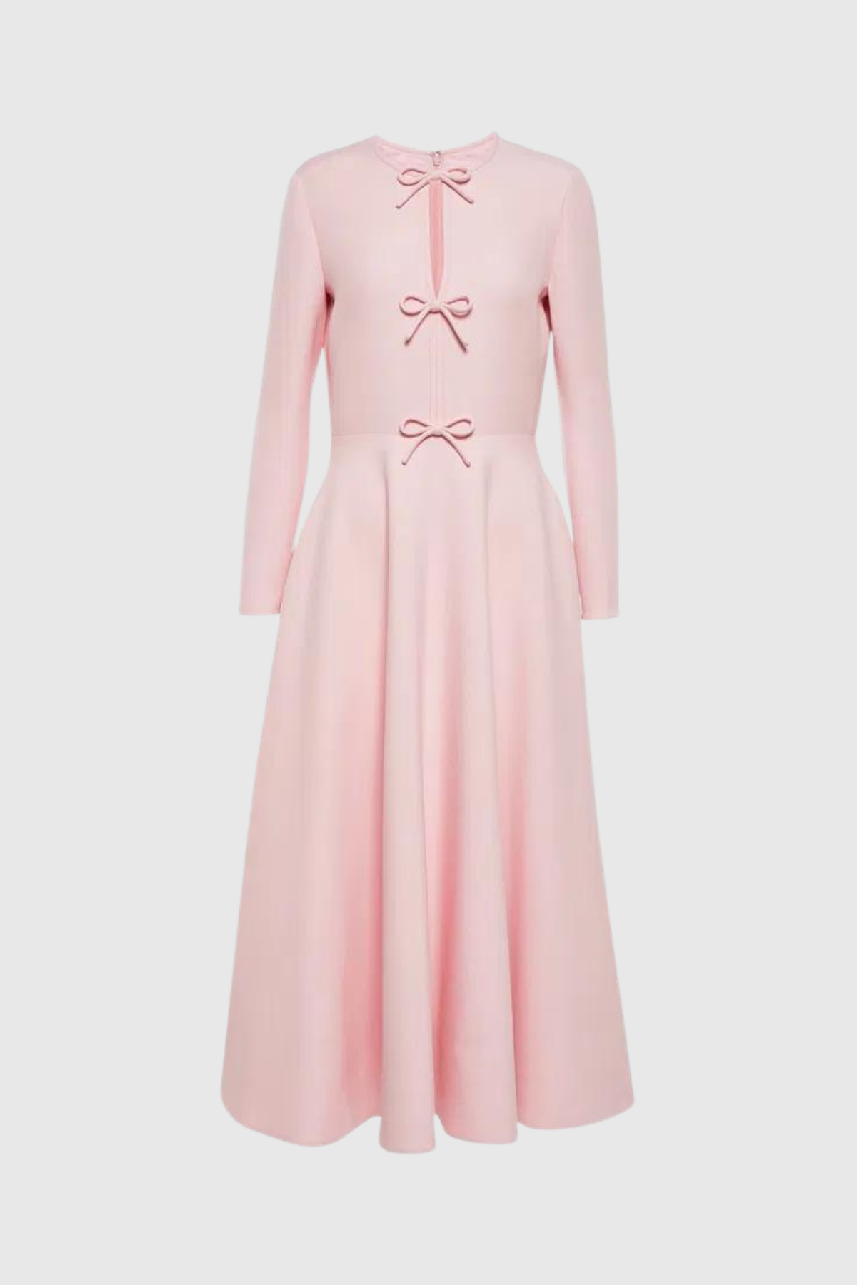 Celeste Boho Ruffle Maxi Dress, Cuavan