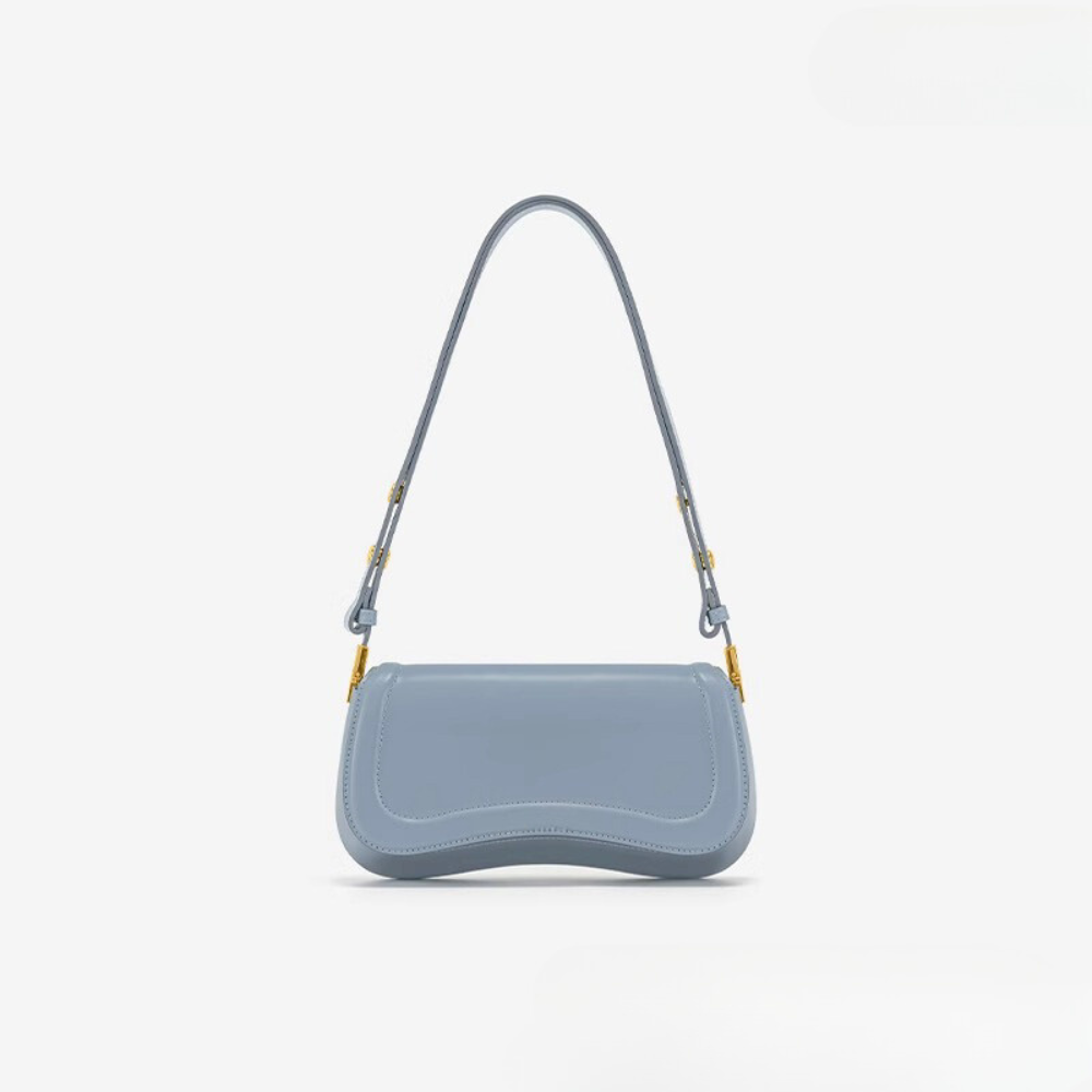 Anna Shoulder Bag, Cuavan