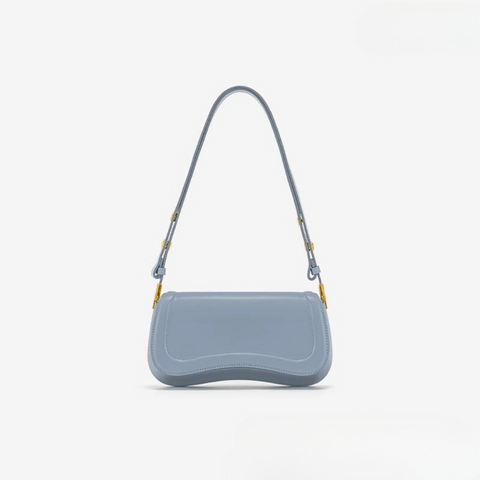 Anna Shoulder Bag, Cuavan