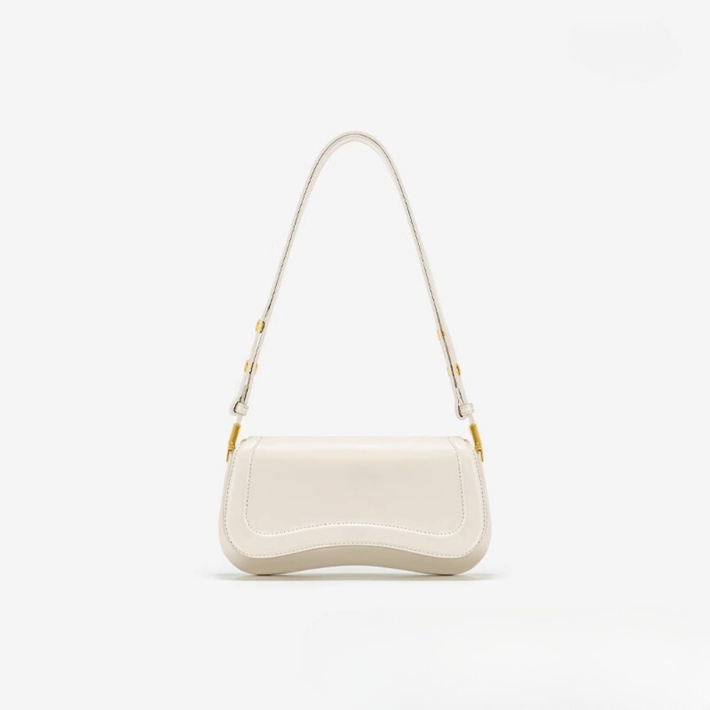 Anna Shoulder Bag, Cuavan