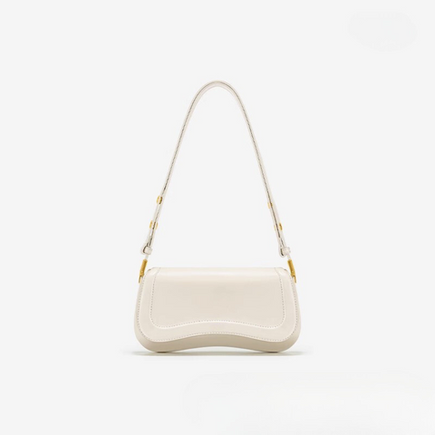 Anna Shoulder Bag, Cuavan