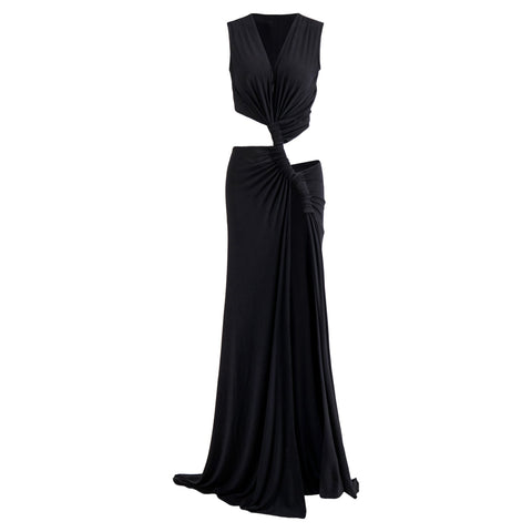 Marta Maxi Dress, Cuavan