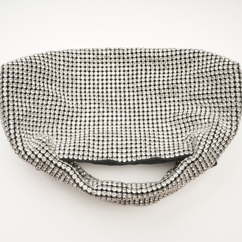 Madeleine Crystal Tote Bag