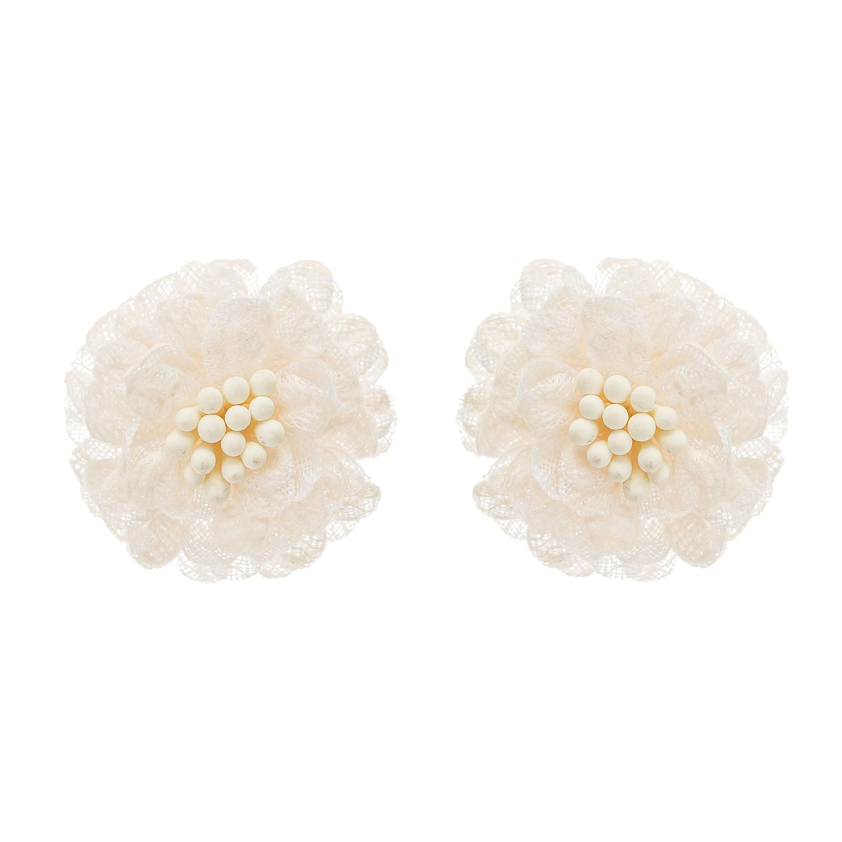 Juana Floral Earrings