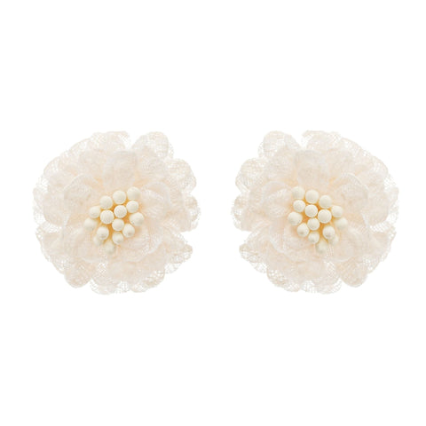 Juana Floral Earrings
