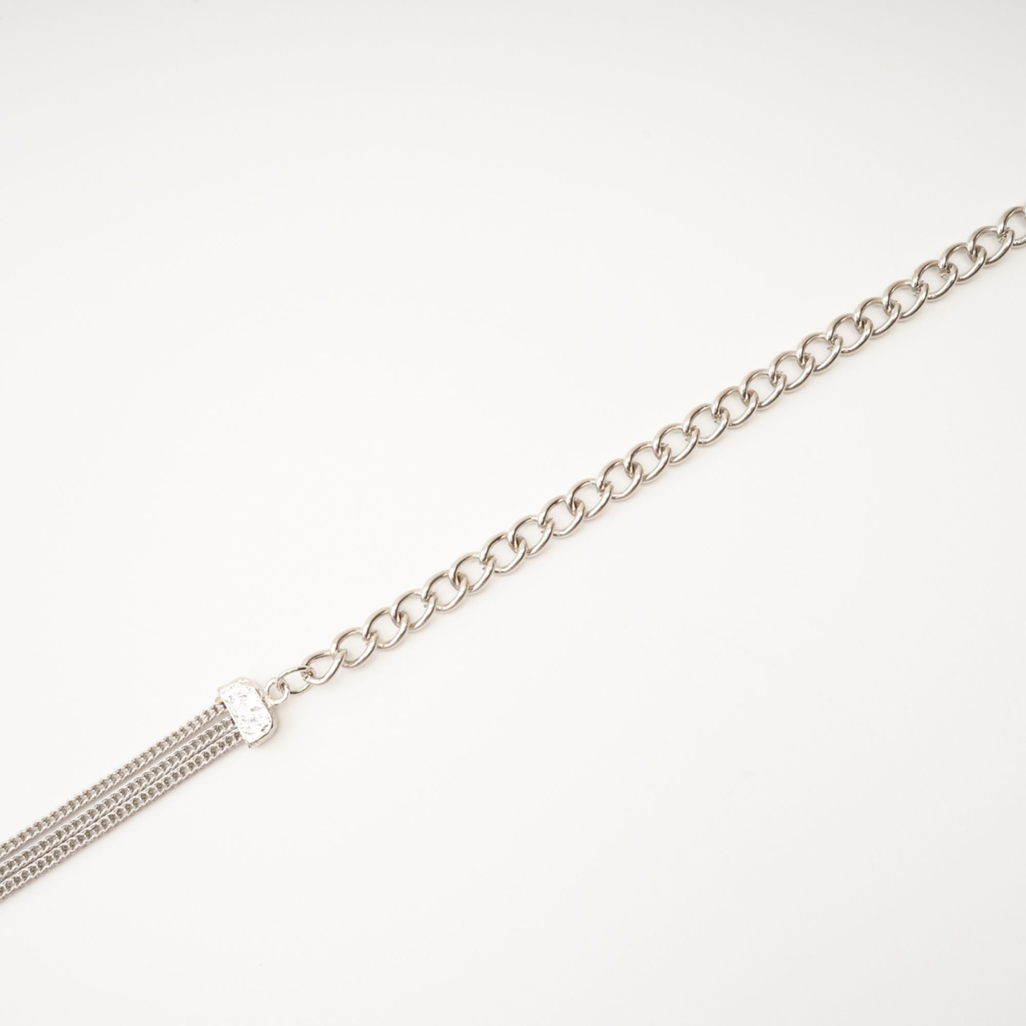 Josefina Floral Necklace, Cuavan