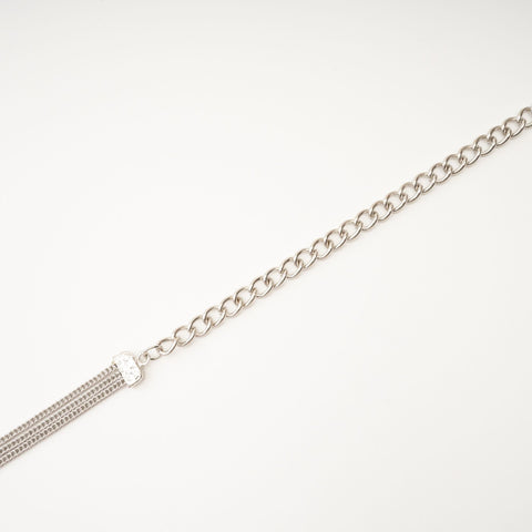 Josefina Floral Necklace, Cuavan
