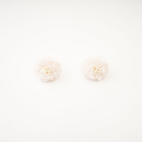 Juana Floral Earrings