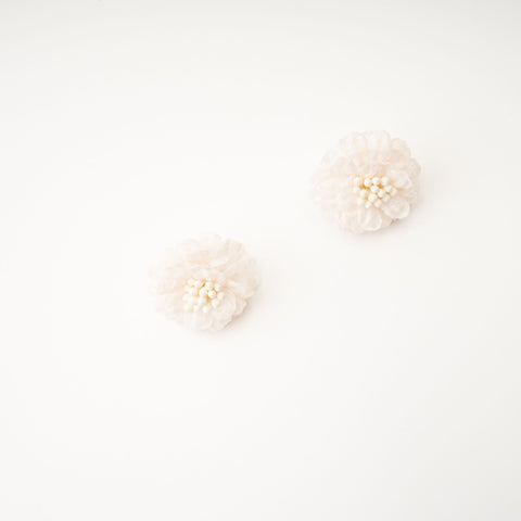 Juana Floral Earrings
